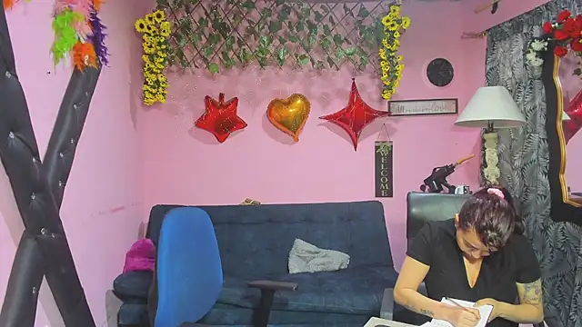 lesbiancuple online show from March 15, 2026, 11:17 am