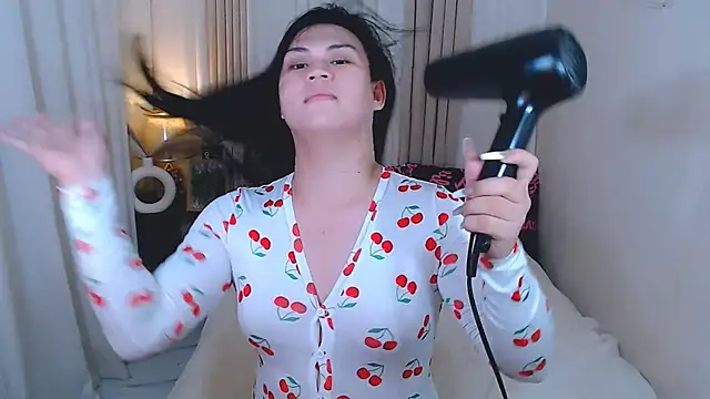 Mimi Cums online show from November 3, 2025, 12:49 am