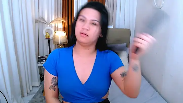 Mimi Cums online show from January 10, 2026, 2:07 am