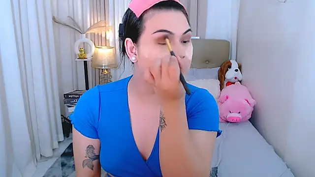 Mimi Cums online show from November 23, 2025, 3:16 am