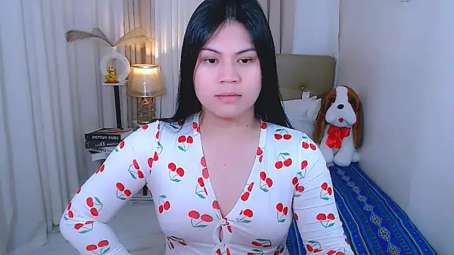 Mimi Cums online show from November 13, 2025, 3:10 am