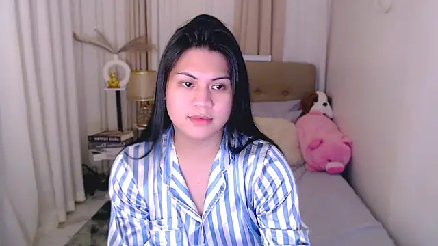 Mimi Cums online show from November 27, 2025, 4:07 pm