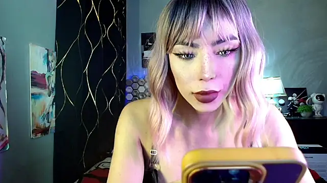 Hot Metallica69 online show from February 28, 2026, 9:42 am