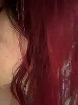 LunaMoongirl online show from March 20, 2026, 5:36 pm