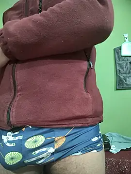 Rinku5553 online show from February 7, 2026, 5:10 pm