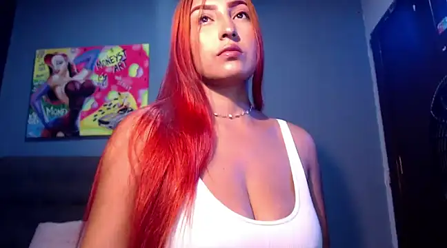 Kinky FootFall online show from February 18, 2025, 2:59 pm