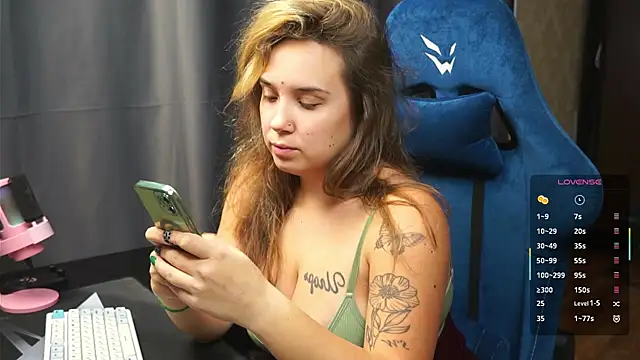 Snapshot of Sandra_SW_ chatting on January 17, 2026, 11:25 am Sandra SW online show from January 17, 2026, 11:25 am