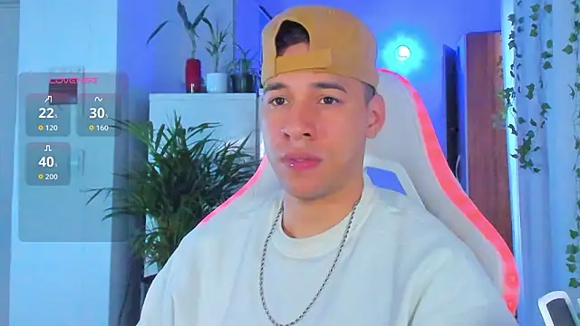 petter coleman  online show from February 8, 2026, 10:07 pm