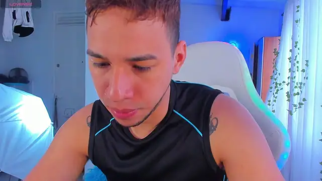 petter coleman  online show from January 14, 2026, 12:53 pm