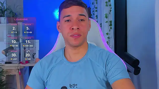 petter coleman  online show from March 20, 2026, 12:55 am