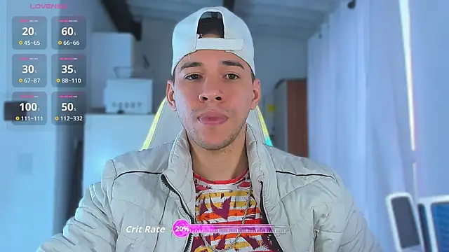 petter coleman  online show from December 21, 2025, 10:10 pm