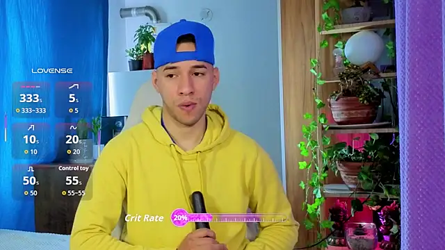 petter coleman  online show from November 13, 2025, 4:00 pm