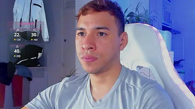 petter coleman  online show from March 27, 2026, 12:17 pm