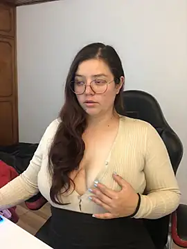 kayortiiz online show from March 22, 2026, 8:54 pm