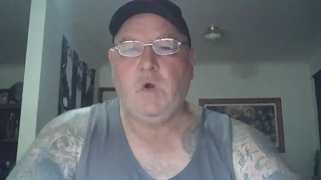 HOTANAL online show from January 14, 2026, 10:46 pm