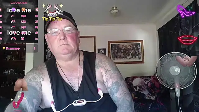 HOTANAL online show from February 23, 2026, 1:18 am