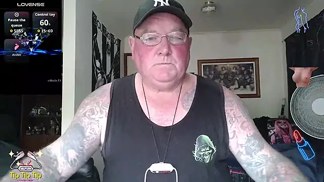 HOTANAL online show from March 16, 2026, 1:13 am