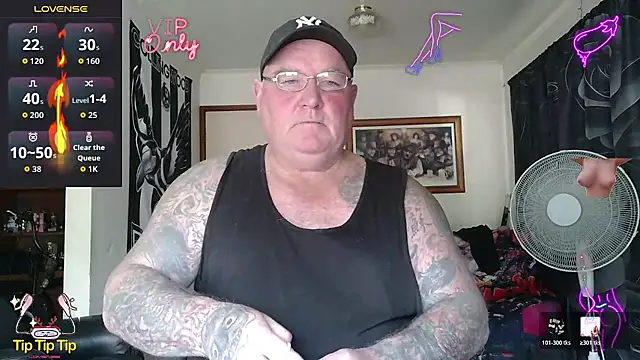 HOTANAL online show from April 14, 2026, 1:10 am