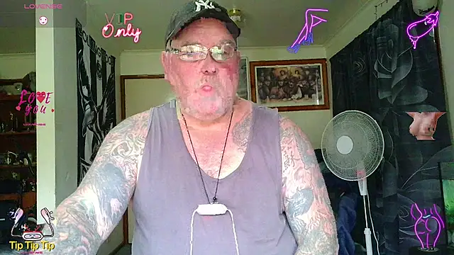 Snapshot of HOTANAL chatting on June 20, 2026, 2:27 am HOTANAL online show from June 20, 2026, 2:27 am