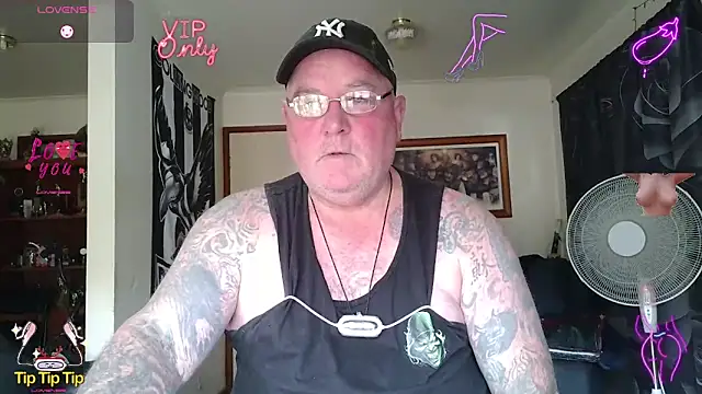 HOTANAL online show from May 16, 2026, 2:10 am