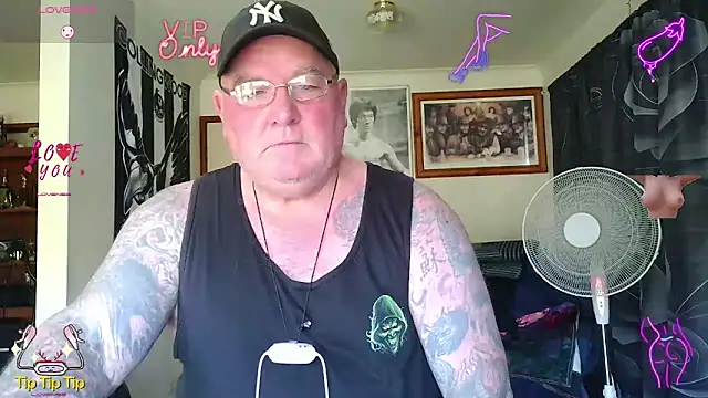 Snapshot of HOTANAL chatting on June 17, 2026, 1:49 am HOTANAL online show from June 17, 2026, 1:49 am