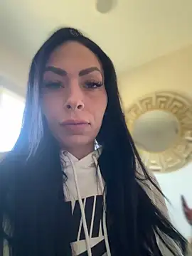 annablisss online show from December 21, 2025, 7:15 pm