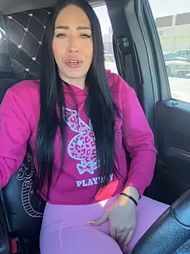 annablisss online show from February 1, 2026, 6:06 pm