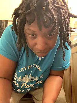 markquanna online show from April 11, 2026, 4:31 am