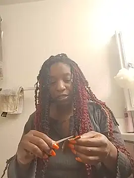 markquanna online show from November 2, 2025, 6:02 pm