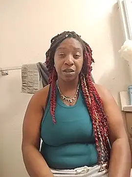 markquanna online show from November 9, 2025, 7:29 pm