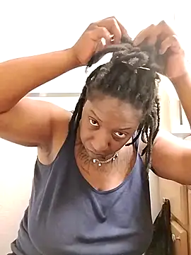 markquanna online show from January 17, 2026, 3:43 am