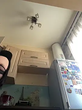 CrazzyChicks online show from February 24, 2026, 5:08 am