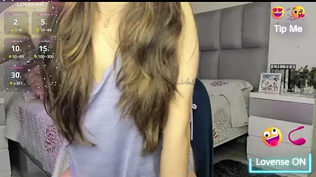 Charlotte7-7 online show from November 27, 2025, 1:17 am