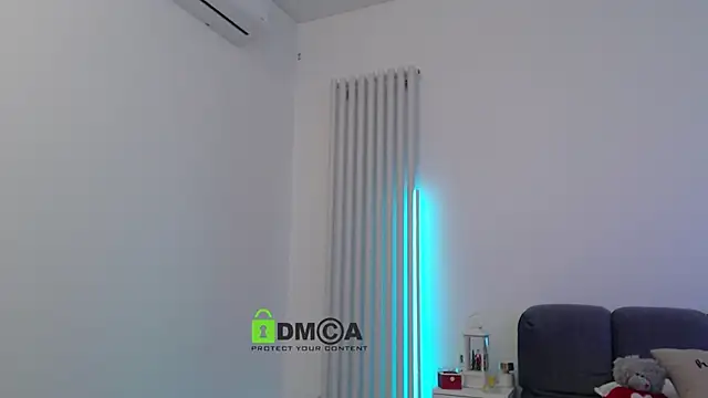 kissabellaa online show from January 6, 2026, 7:18 pm