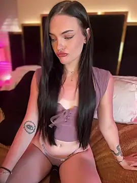 KarissaChantelle online show from March 24, 2026, 4:18 pm