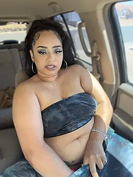 Snapshot of CarmelaAnthony chatting on May 27, 2026, 6:26 pm CarmelaAnthony online show from May 27, 2026, 6:26 pm