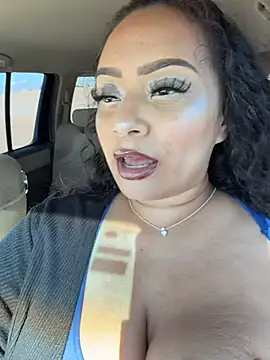 Snapshot of CarmelaAnthony chatting on February 26, 2026, 5:35 pm CarmelaAnthony online show from February 26, 2026, 5:35 pm