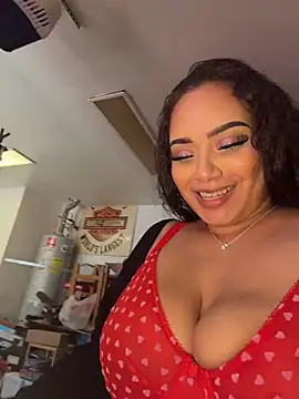 Snapshot of CarmelaAnthony chatting on February 14, 2026, 6:08 pm CarmelaAnthony online show from February 14, 2026, 6:08 pm