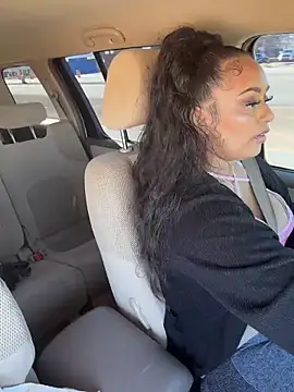 Snapshot of CarmelaAnthony chatting on February 20, 2026, 6:10 pm CarmelaAnthony online show from February 20, 2026, 6:10 pm