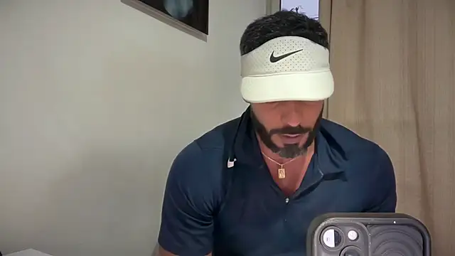 romeolovedark online show from February 15, 2026, 11:25 pm