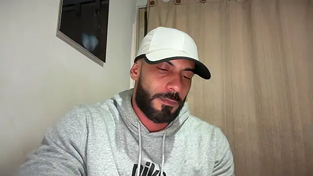 romeolovedark online show from March 27, 2026, 6:00 am