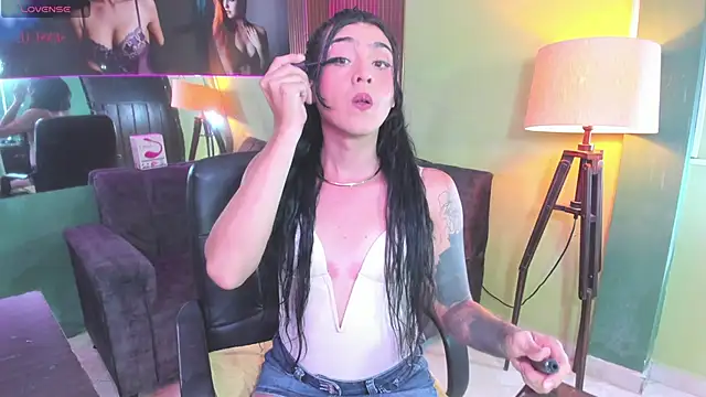 ximena22love online show from January 15, 2026, 10:35 pm