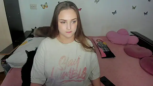Snapshot of NataliEvans chatting on July 30, 2026, 9:03 pm NataliEvans online show from July 30, 2026, 9:03 pm
