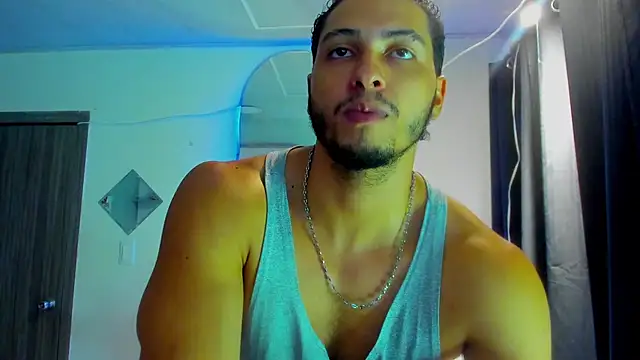 Snapshot of Kris_Khalifa69 chatting on June 11, 2026, 3:58 am Kris Khalifa69 online show from June 11, 2026, 3:58 am