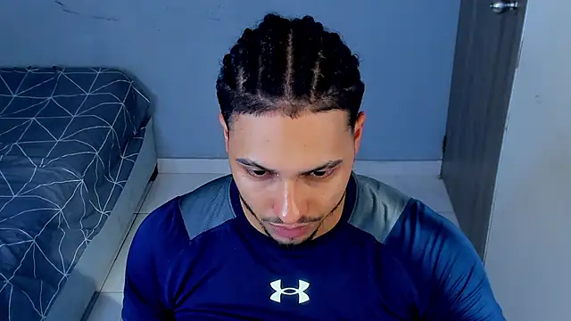 Kris Khalifa69 online show from March 27, 2026, 9:16 pm