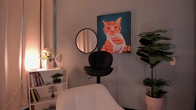 Snapshot of LiaPearce chatting on November 4, 2025, 12:31 pm LiaPearce online show from November 4, 2025, 12:31 pm