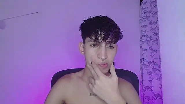 littlextreme online show from February 14, 2025, 3:22 am