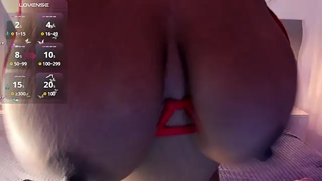 Nickytouse online show from January 19, 2025, 10:39 am