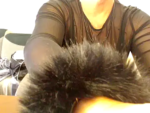 Diablica41 online show from February 1, 2025, 10:37 am