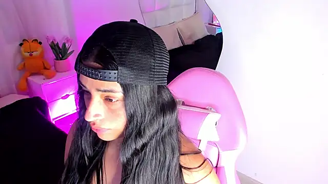 Kirara 22 online show from December 15, 2025, 8:14 pm